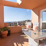 Sea Views Lagos De Santa Maria * מארבלה
